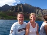 Na Pali Raft