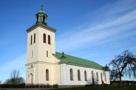 Tölö Kyrka